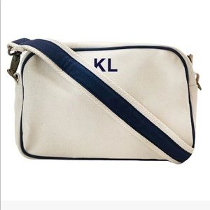 Parker Thatch Coco Bag